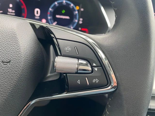 Skoda Octavia 2.0 TDI Ambition Combi