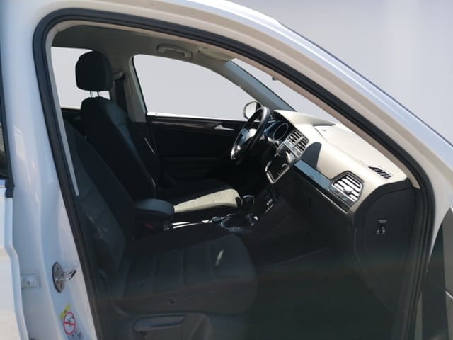 Volkswagen Tiguan 2.0 TDI Allspace DSG