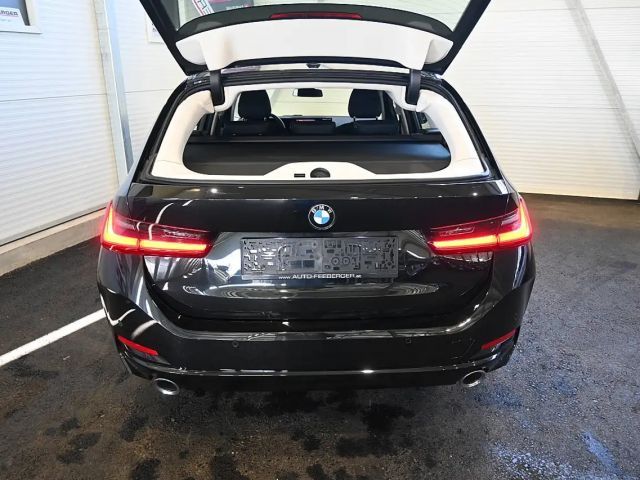 BMW 320 320d Touring xDrive
