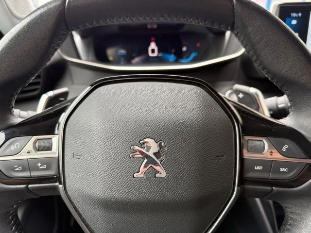 Peugeot 2008 Allure Pack EAT8 PureTech