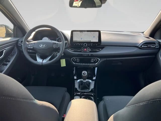Hyundai i30 1.0 T-GDi