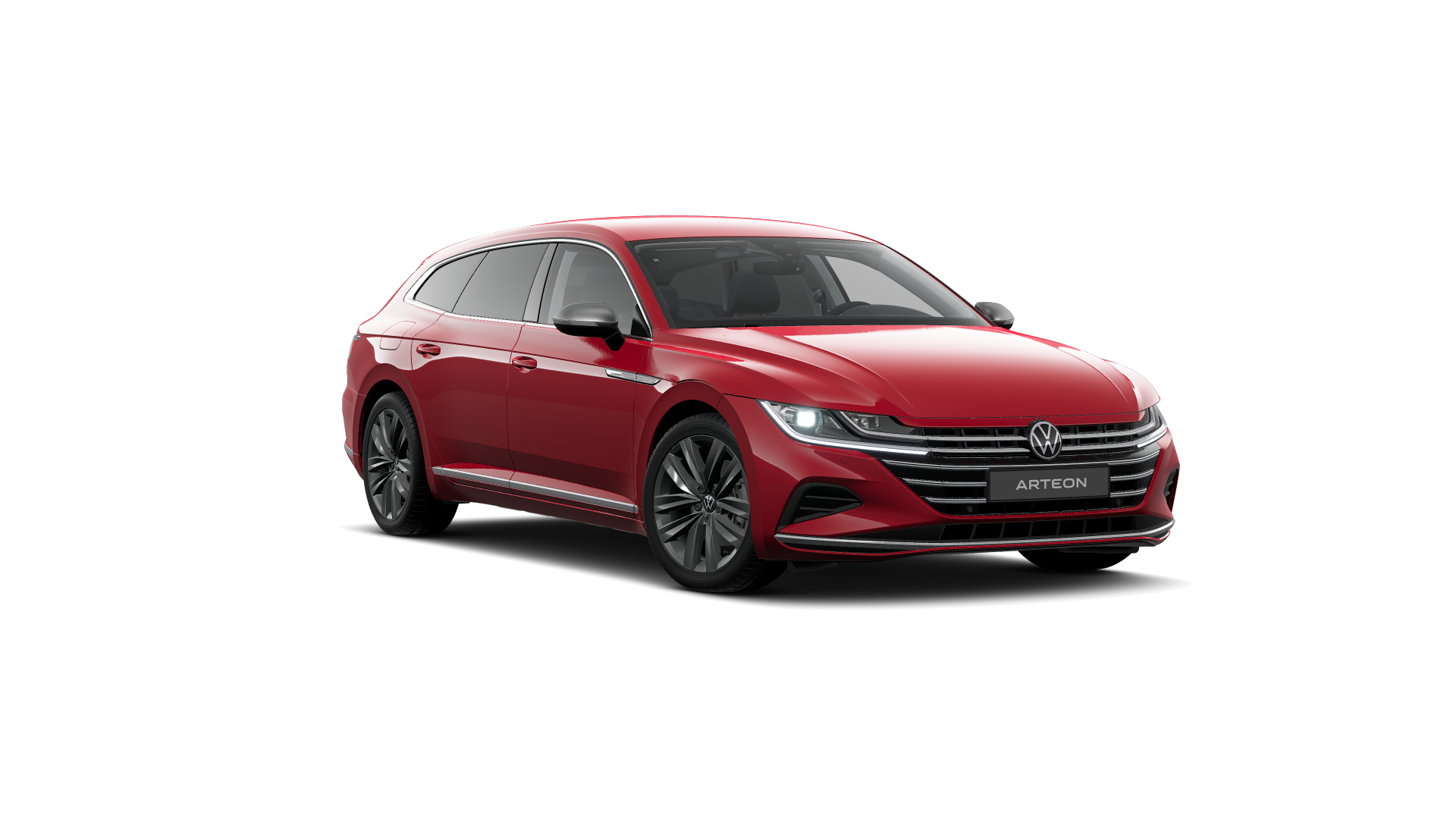 Volkswagen Arteon Shooting Brake 2.0 TDI DSG