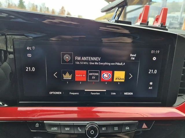 Opel Mokka GS-Line Grand Sport Turbo