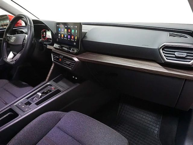 Seat Leon 2.0 TDI 4Drive DSG Xcellence