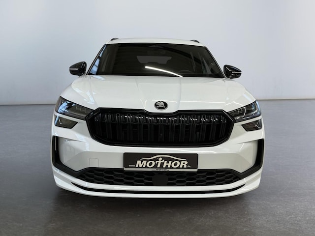 Skoda Kodiaq 1.5 TSI Sportline