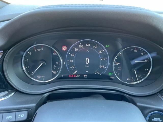 Opel Insignia Grand Sport Ultimate