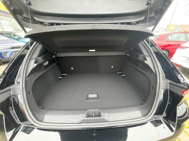 Opel Astra GS-Line Grand Sport