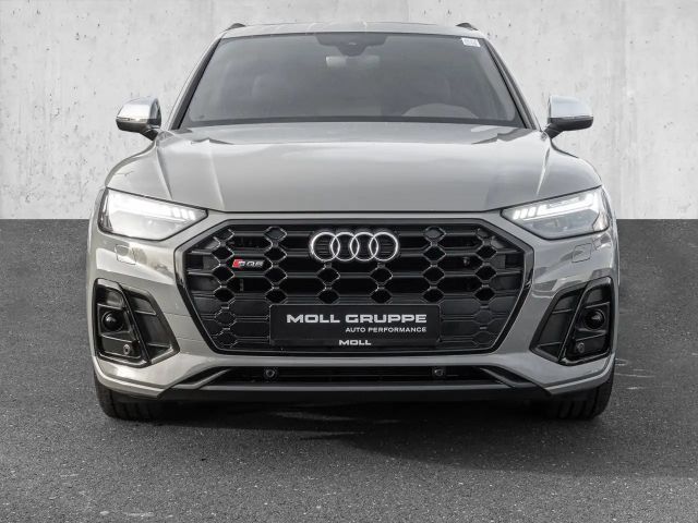 Audi SQ5 3.0 TDI Quattro