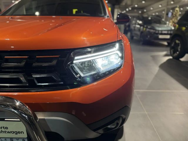 Dacia Duster 4WD Extreme TCe 150