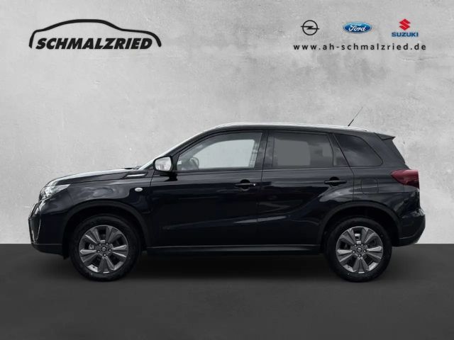 Suzuki Vitara Comfort Hybrid