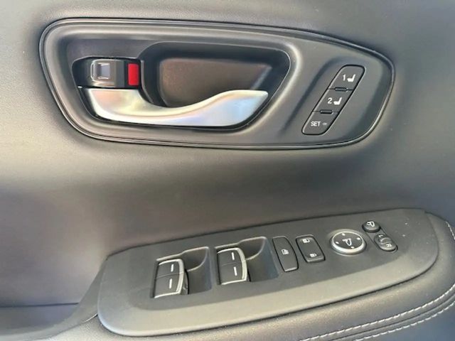 Honda ZR-V Advance i-MMD