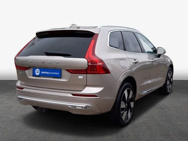 Volvo XC60 AWD Bright Plus Recharge T6