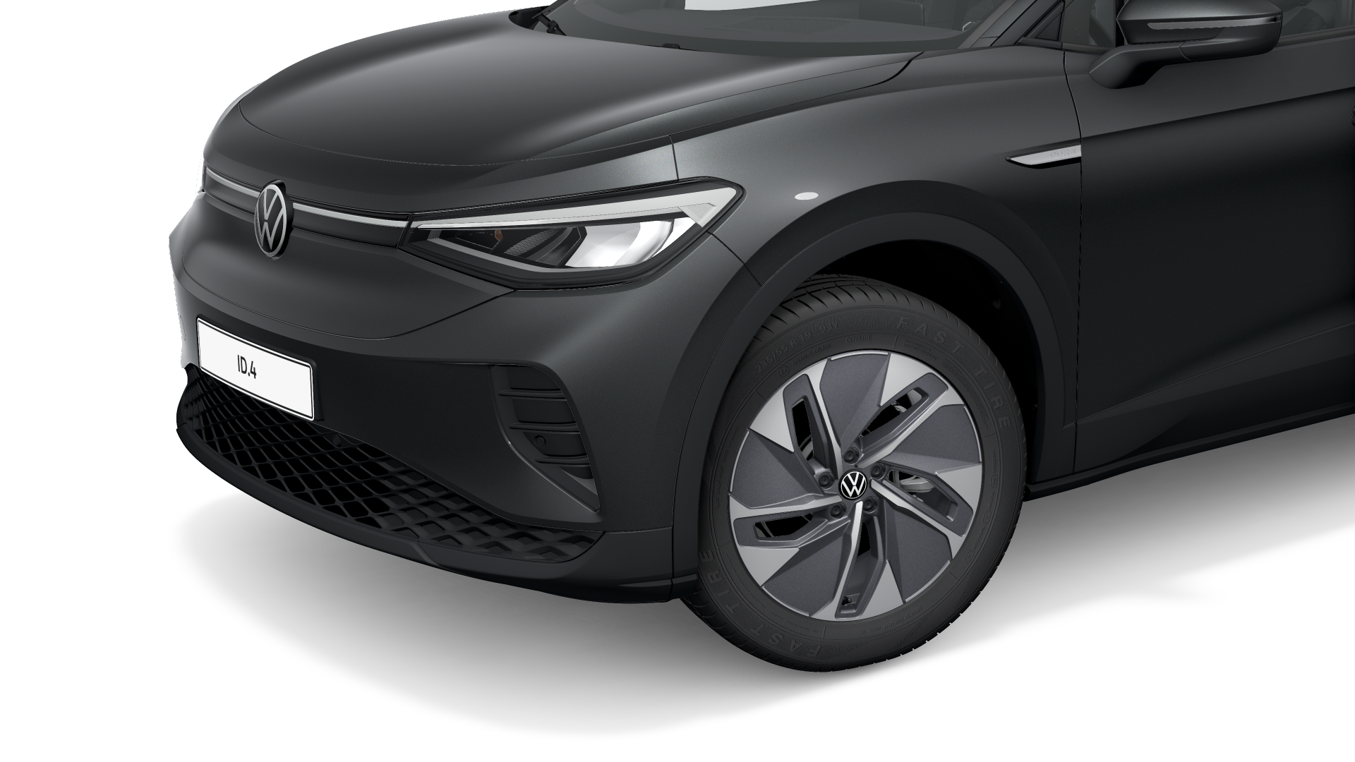 Volkswagen ID.4 Performance Pure