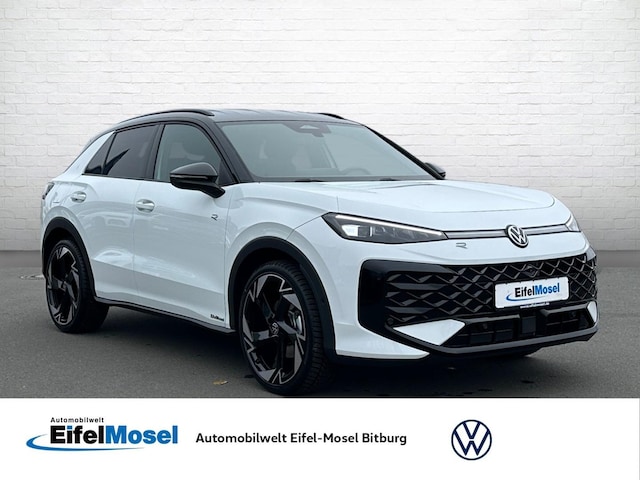 Volkswagen T-Roc DSG IQ.Drive