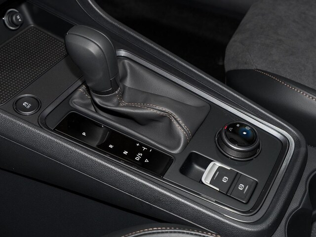 Cupra Ateca 1.5 TSI DSG