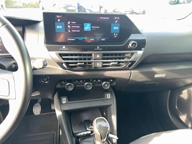 Citroën C4 PureTech Shine