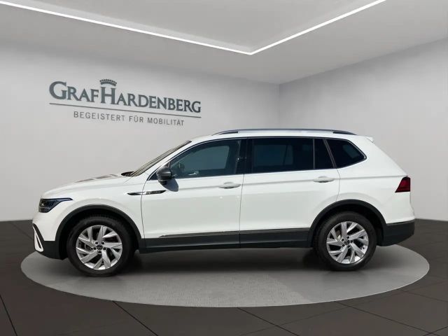 Volkswagen Tiguan 1.5 TSI Allspace DSG Life