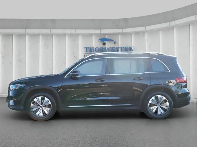 Mercedes-Benz EQB 300 4MATIC Progressive