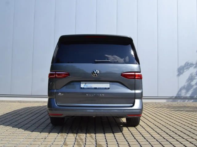 Volkswagen Multivan 2.0 TDI DSG Lang Style T7