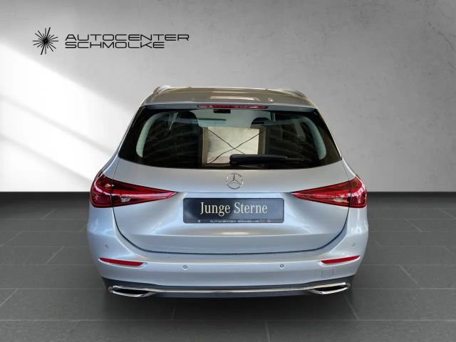 Mercedes-Benz C 180 AVANTGARDE Estate