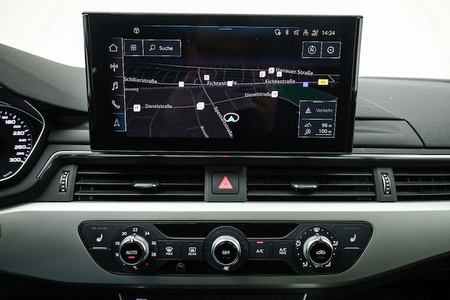 Audi A4 40 TFSI Avant S-Tronic