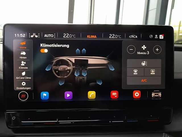 Cupra Formentor DSG VZ