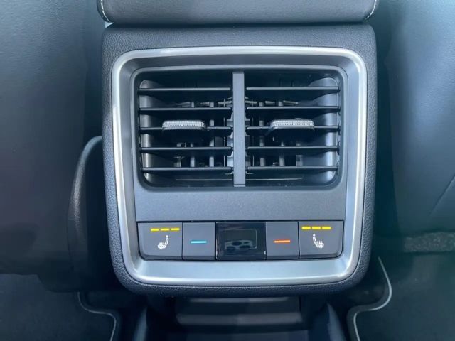 Skoda Enyaq Coupe Sportline