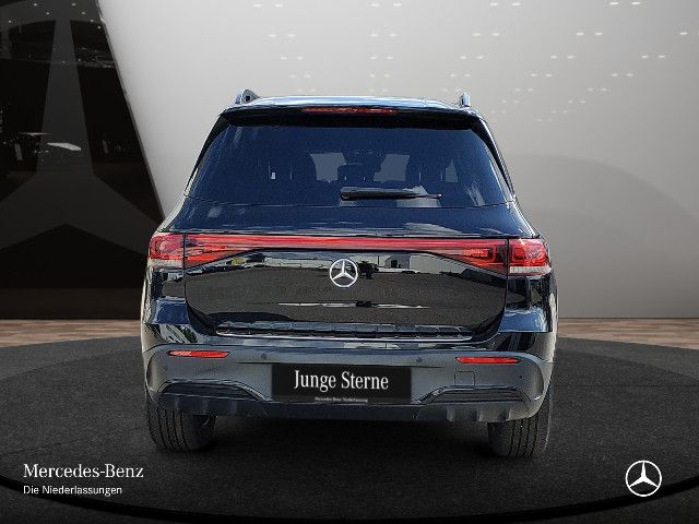 Mercedes-Benz EQB 250