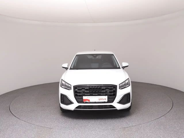 Audi Q2 30 TFSI