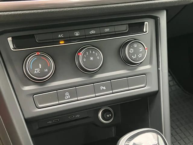 Volkswagen Touran TDI