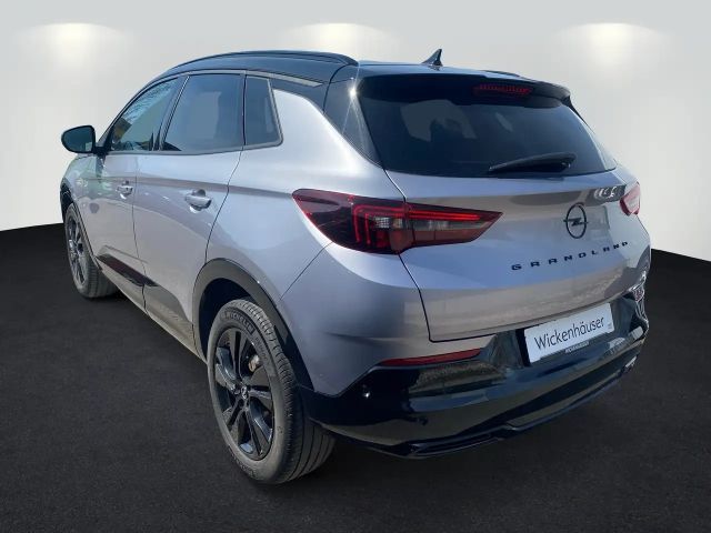 Opel Grandland X GS-Line Grand Sport