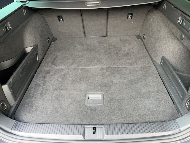 Volkswagen Passat DSG GTE Variant