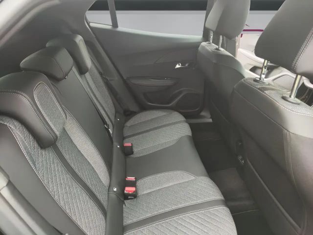 Peugeot 2008 Allure Pack Hybrid