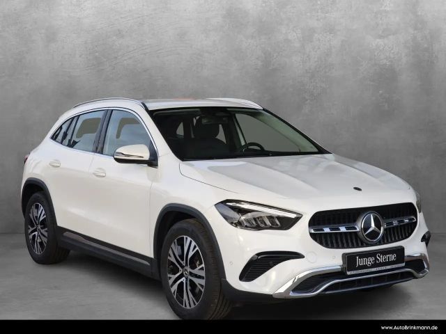 Mercedes-Benz GLA 200 GLA 200 ADVANCED/LED/KAMERA/WINTER/EASY-PACK SHZ