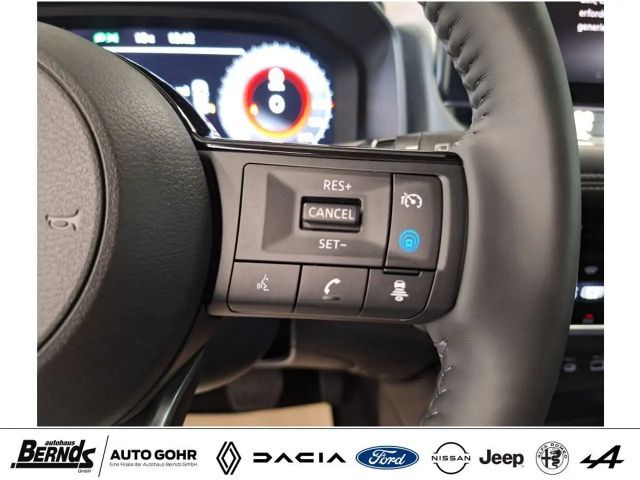 Nissan X-trail Tekna