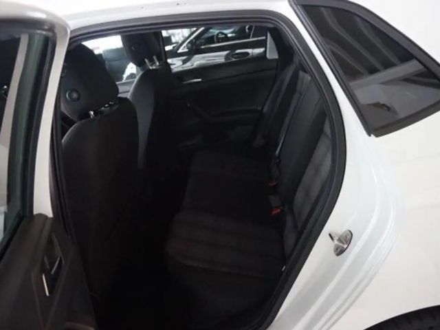 Volkswagen Polo DSG GTI