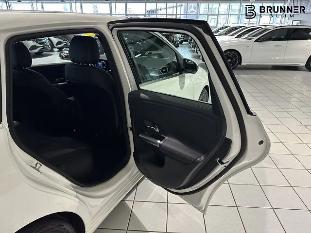 Mercedes-Benz B 180 Progressive