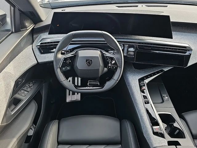 Peugeot E-3008 73Kwh GT-Line