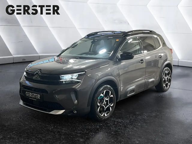 Citroën C5 Aircross Max