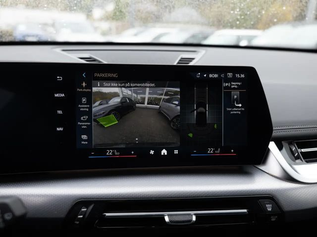 BMW X1 M-Sport sDrive