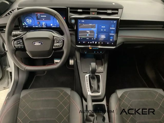 Ford Puma EcoBoost ST Line