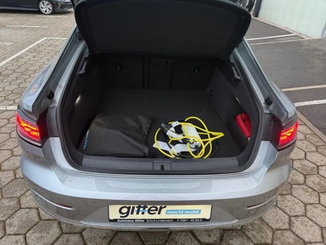 Volkswagen Arteon 1.4 TSI eHybrid
