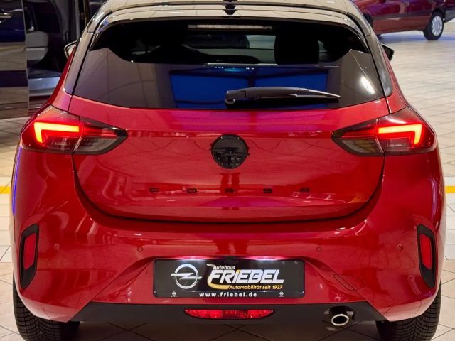 Opel Corsa GS-Line Grand Sport