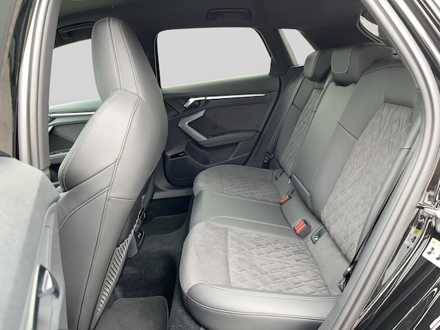 Audi A3 Hybride S-Tronic Sportback