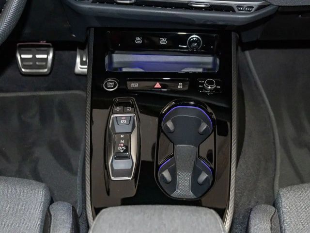 Audi A5 S-Line S-Tronic