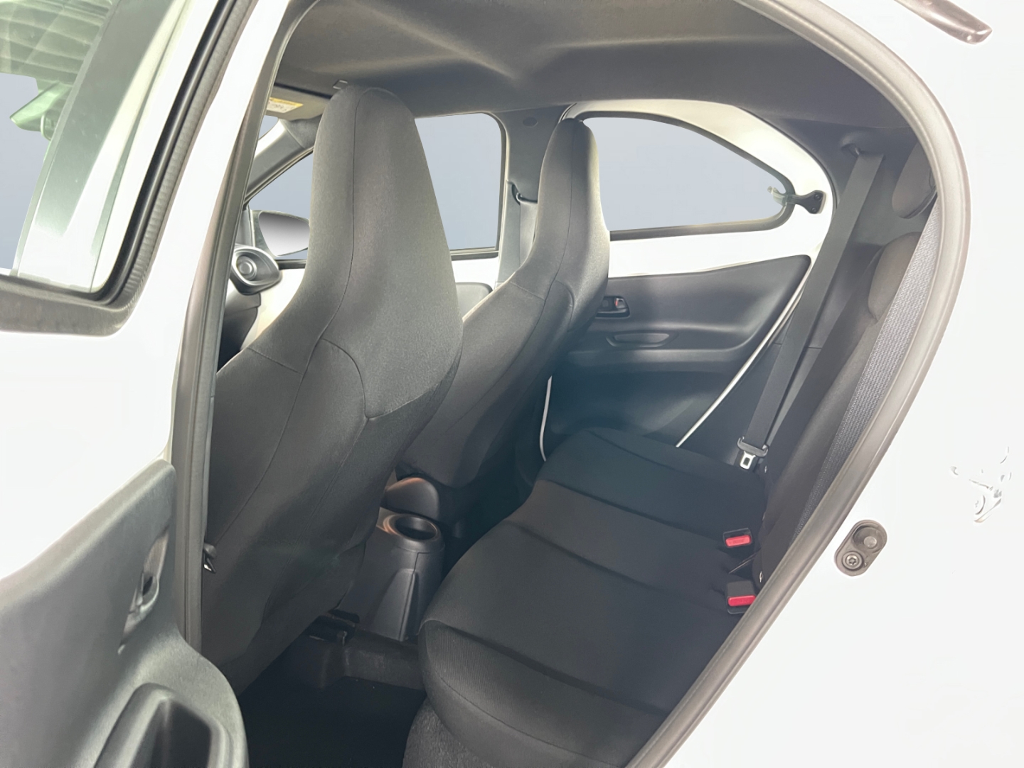 Toyota Aygo X 5-deurs Comfort