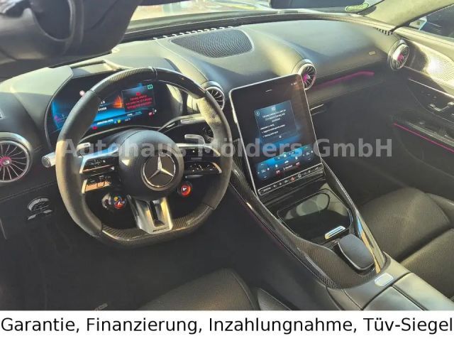 Mercedes-Benz SL 43 AMG AMG Line