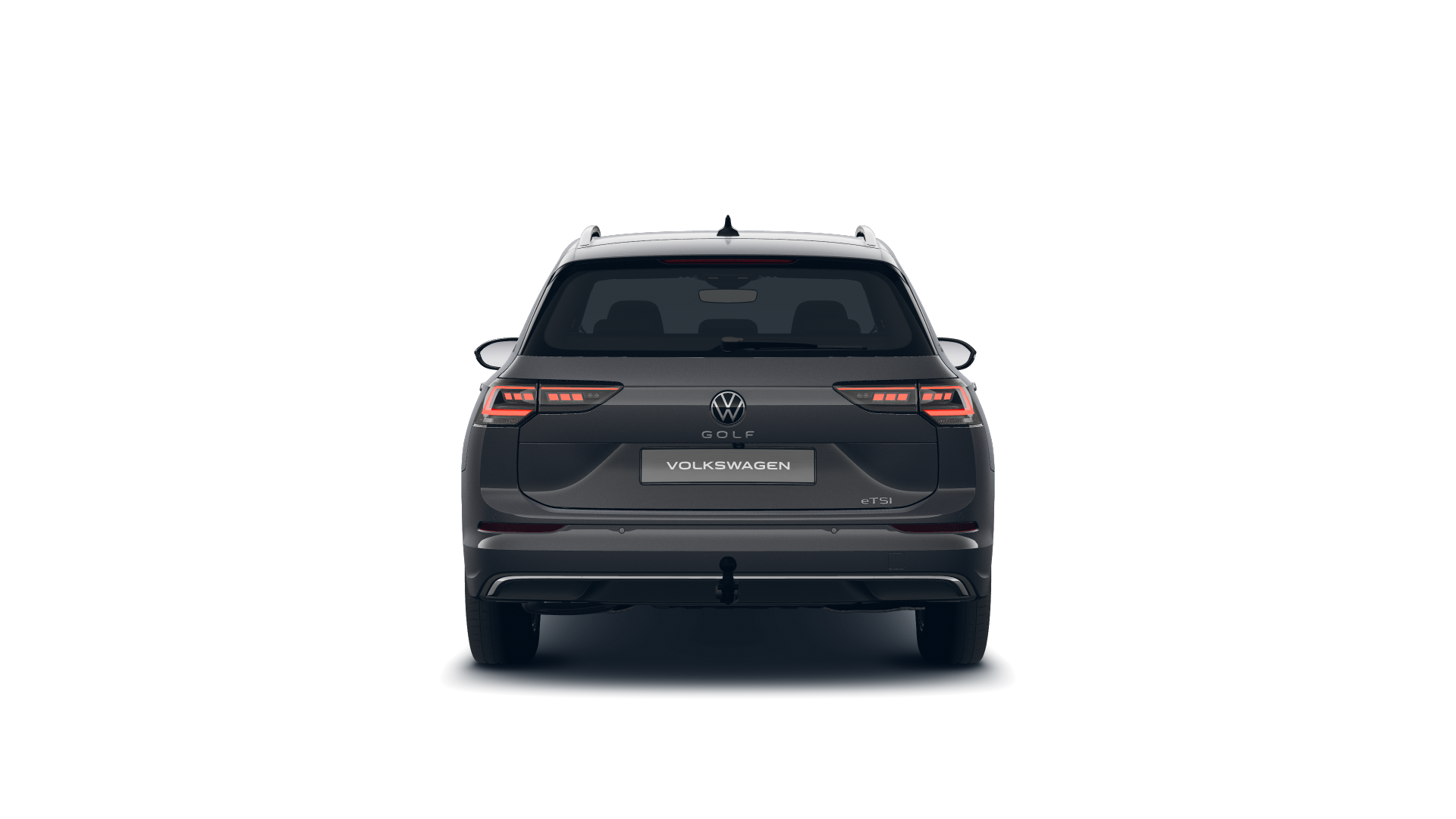 Volkswagen Golf DSG Variant