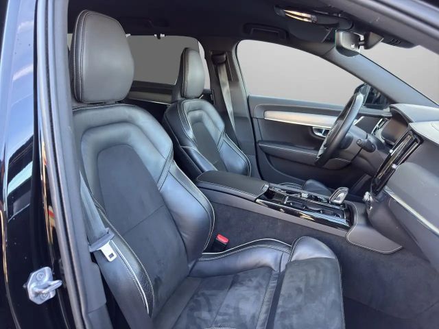 Volvo V90 AWD R-Design Recharge T6