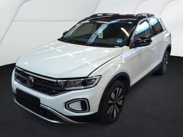 Volkswagen T-Roc 2.0 TDI DSG